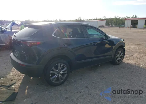 2022 Mazda Cx-30 Select from USA, damaged, VIN 3MVDMBBLXNM436754